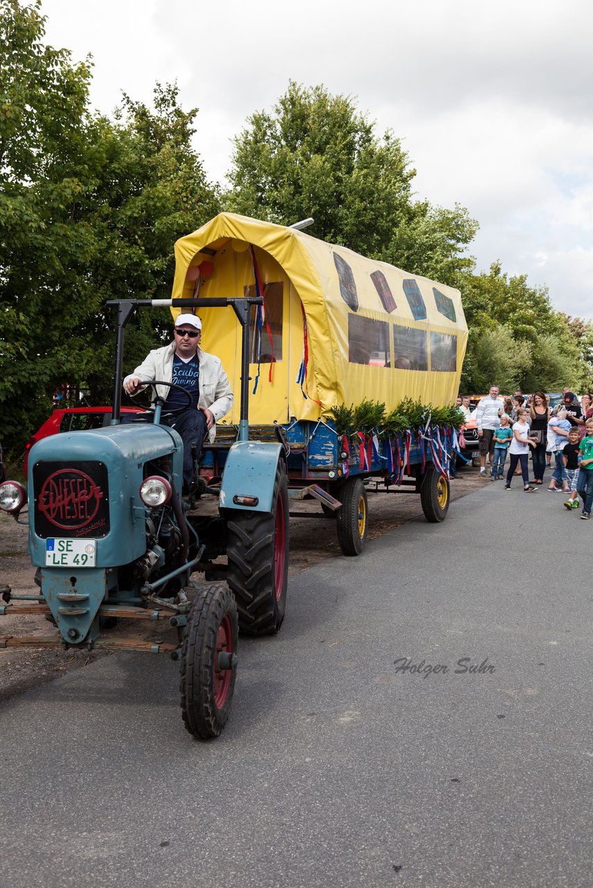Bild 421 - Vogelschiessen